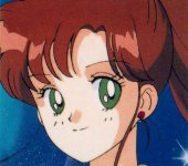 Sailor Jupiter[Lita] Pictures.