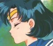 Sailor Mercury[Ami] Pictures.