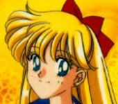 Sailor Venus[Mina] Pictures.